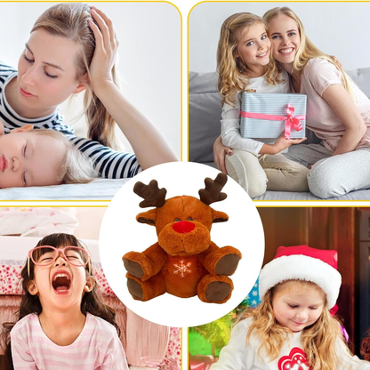 Reno que respira - Calma y compañía